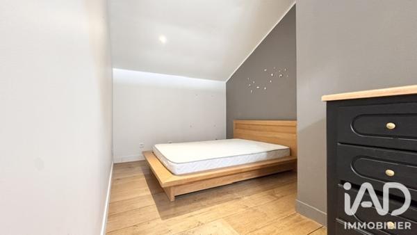 Location appartement 5 pièces 136 m² Tourcoing