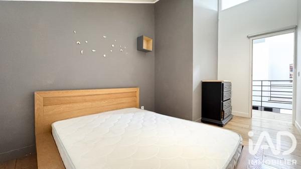 Location appartement 5 pièces 136 m² Tourcoing