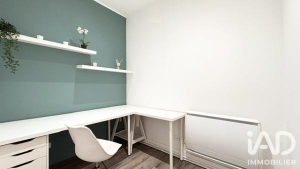 Location appartement 5 pièces 136 m² Tourcoing
