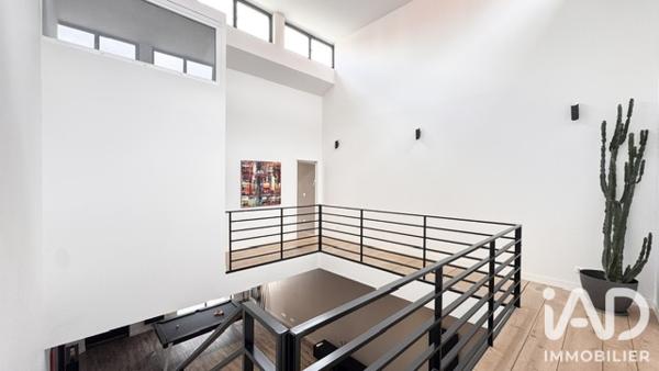 Location appartement 5 pièces 136 m² Tourcoing