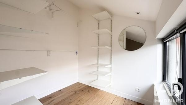 Location appartement 5 pièces 136 m² Tourcoing