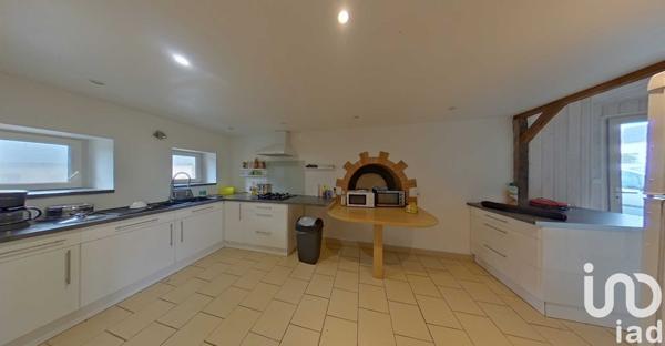 Maison à vendre 4 pièces 90 m² Saint-Georges-sur-Loire