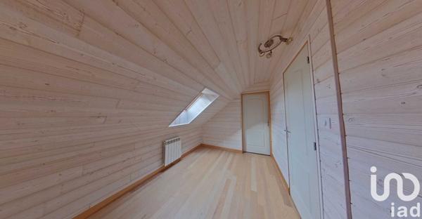 Maison à vendre 4 pièces 90 m² Saint-Georges-sur-Loire