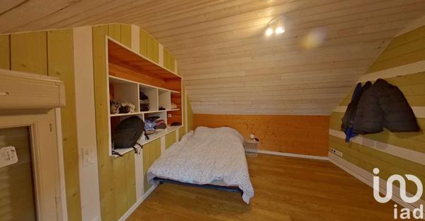 Maison à vendre 4 pièces 90 m² Saint-Georges-sur-Loire