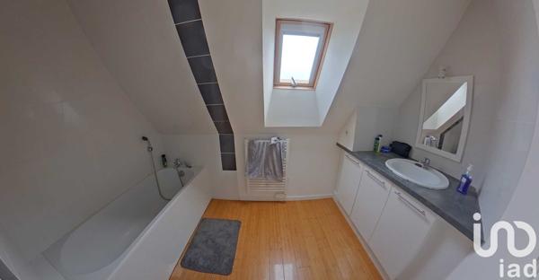 Maison à vendre 4 pièces 90 m² Saint-Georges-sur-Loire