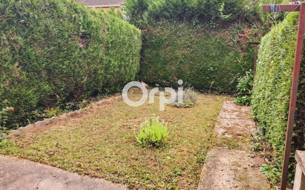 Maison à vendre    4 pièces •  Puiseux-en-France