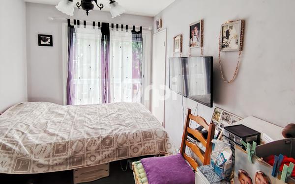 Maison à vendre    4 pièces •  Puiseux-en-France