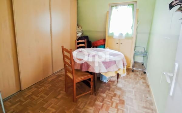 Maison à vendre    4 pièces •  Puiseux-en-France