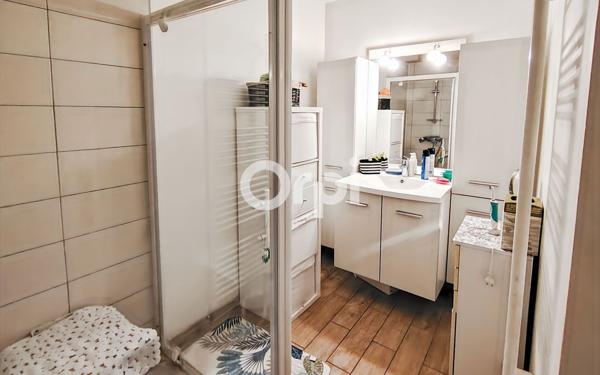 Maison à vendre    4 pièces •  Puiseux-en-France