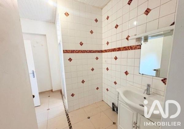 Maison à vendre 9 pièces 130 m² Saultain
