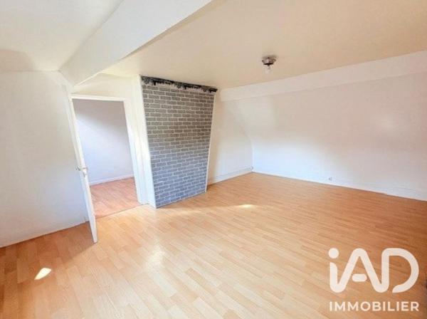 Maison à vendre 9 pièces 130 m² Saultain