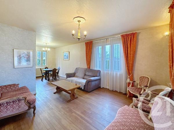 Maison à vendre  4 pièces - 72,33 m2 PRUNIERS EN SOLOGNE - 41