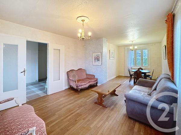 Maison à vendre  4 pièces - 72,33 m2 PRUNIERS EN SOLOGNE - 41