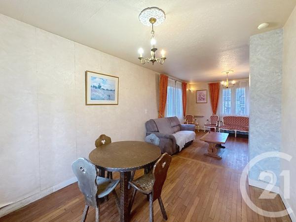 Maison à vendre  4 pièces - 72,33 m2 PRUNIERS EN SOLOGNE - 41