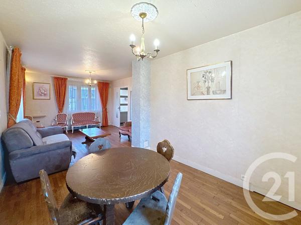 Maison à vendre  4 pièces - 72,33 m2 PRUNIERS EN SOLOGNE - 41