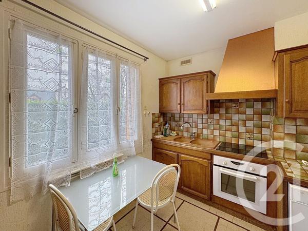 Maison à vendre  4 pièces - 72,33 m2 PRUNIERS EN SOLOGNE - 41