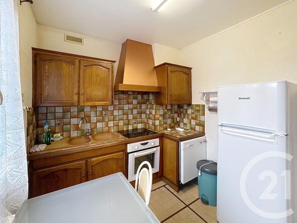 Maison à vendre  4 pièces - 72,33 m2 PRUNIERS EN SOLOGNE - 41