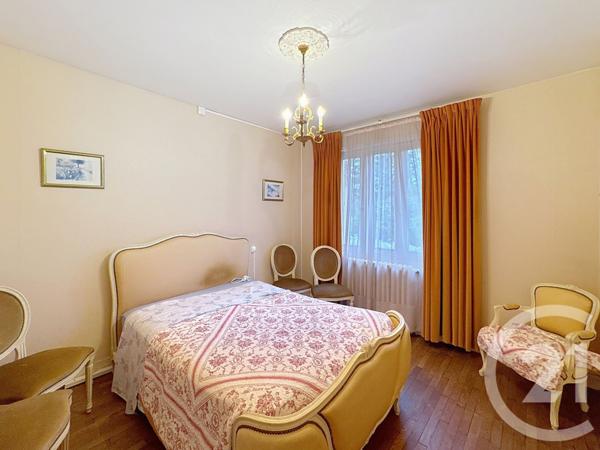 Maison à vendre  4 pièces - 72,33 m2 PRUNIERS EN SOLOGNE - 41