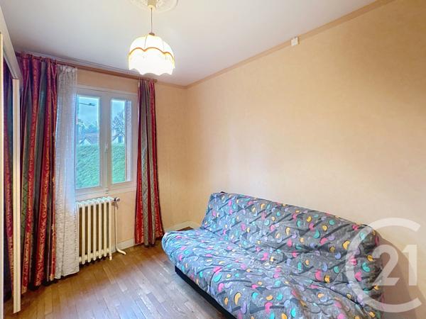 Maison à vendre  4 pièces - 72,33 m2 PRUNIERS EN SOLOGNE - 41