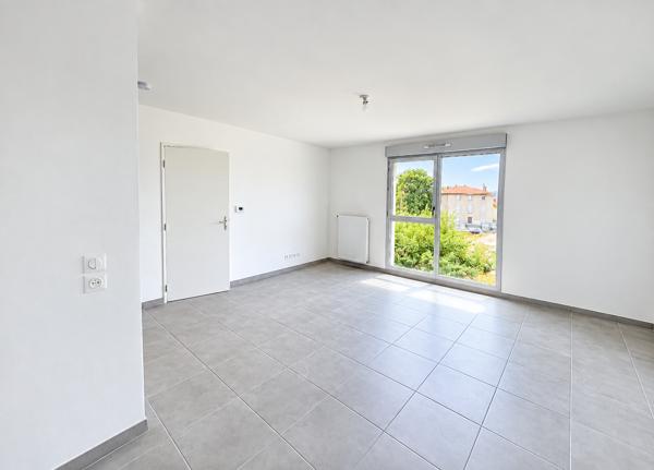 LOCATION - APPARTEMENT T2 - TERNAY - PINEL Ternay (69360)