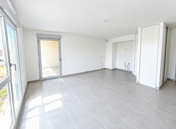 LOCATION - APPARTEMENT T2 - TERNAY - PINEL Ternay (69360)
