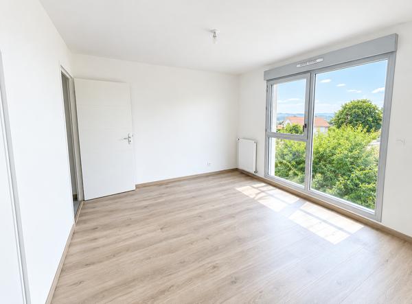 LOCATION - APPARTEMENT T2 - TERNAY - PINEL Ternay (69360)