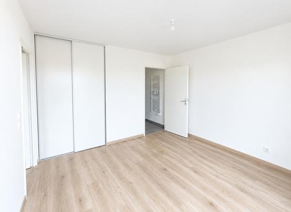LOCATION - APPARTEMENT T2 - TERNAY - PINEL Ternay (69360)