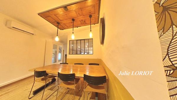 ROUJAN, rénové, 3 Chambres et Garage