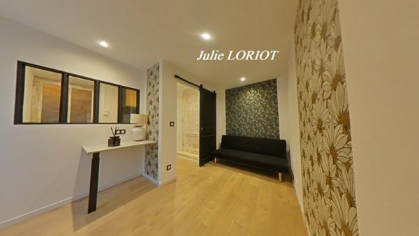 ROUJAN, rénové, 3 Chambres et Garage