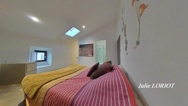 ROUJAN, rénové, 3 Chambres et Garage