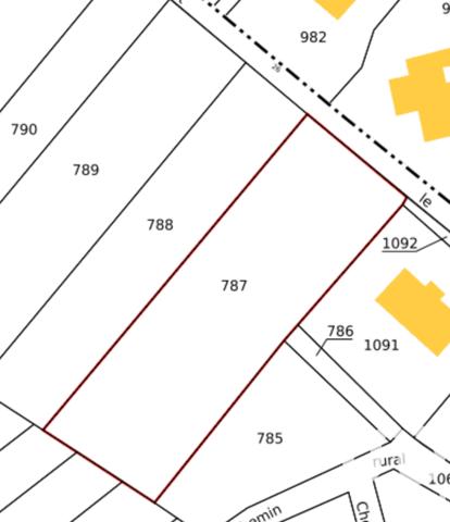 Terrain à vendre 2 019 m² Pleurs