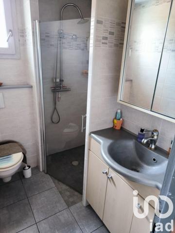 Maison traditionnelle 6 pièces de 170 m² à Chantonnay (85110)