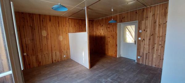 maison de village en centre ville