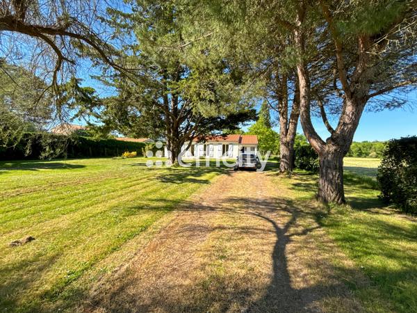 Maison 4 pièces - 95 m²
