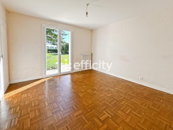 Maison 4 pièces - 95 m²