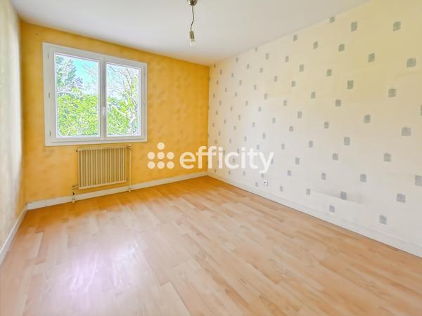 Maison 4 pièces - 95 m²