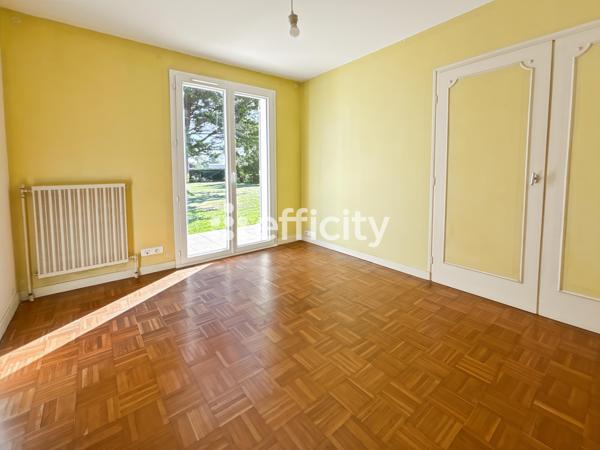 Maison 4 pièces - 95 m²