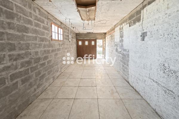 Maison 4 pièces - 95 m²