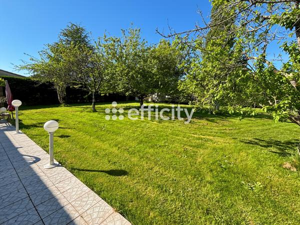 Maison 4 pièces - 95 m²