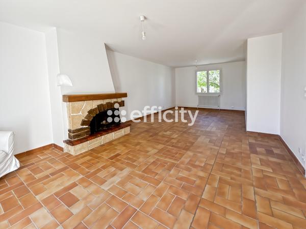 Maison 4 pièces - 95 m²