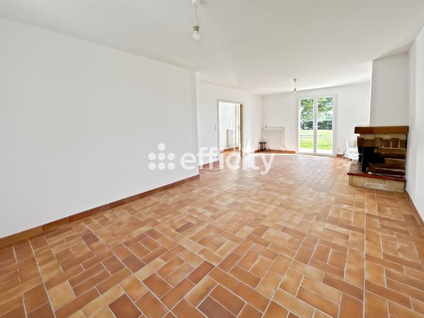 Maison 4 pièces - 95 m²