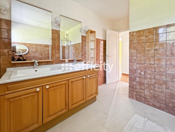 Maison 4 pièces - 95 m²