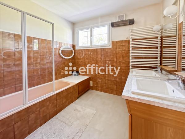 Maison 4 pièces - 95 m²