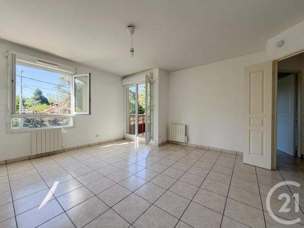 Appartement F2 à vendre  2 pièces - 52,58 m2 LYON - 69009