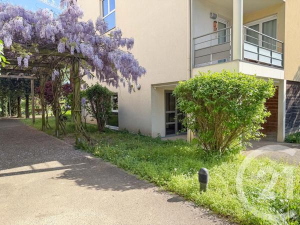 Appartement F2 à vendre  2 pièces - 52,58 m2 LYON - 69009