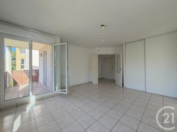 Appartement F2 à vendre  2 pièces - 52,58 m2 LYON - 69009
