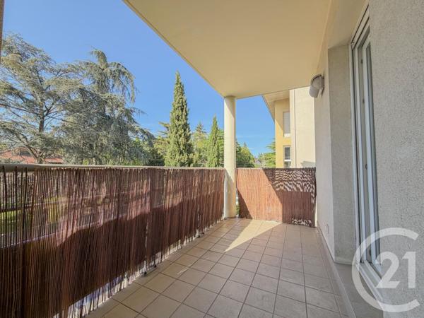 Appartement F2 à vendre  2 pièces - 52,58 m2 LYON - 69009