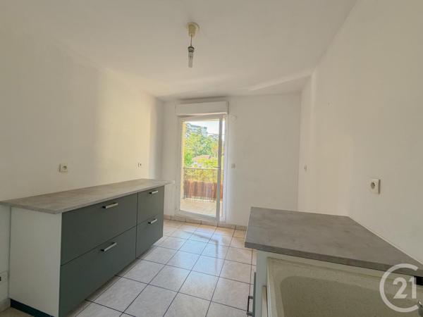 Appartement F2 à vendre  2 pièces - 52,58 m2 LYON - 69009