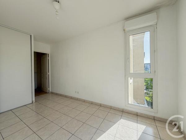 Appartement F2 à vendre  2 pièces - 52,58 m2 LYON - 69009