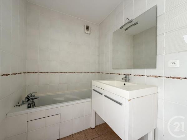 Appartement F2 à vendre  2 pièces - 52,58 m2 LYON - 69009